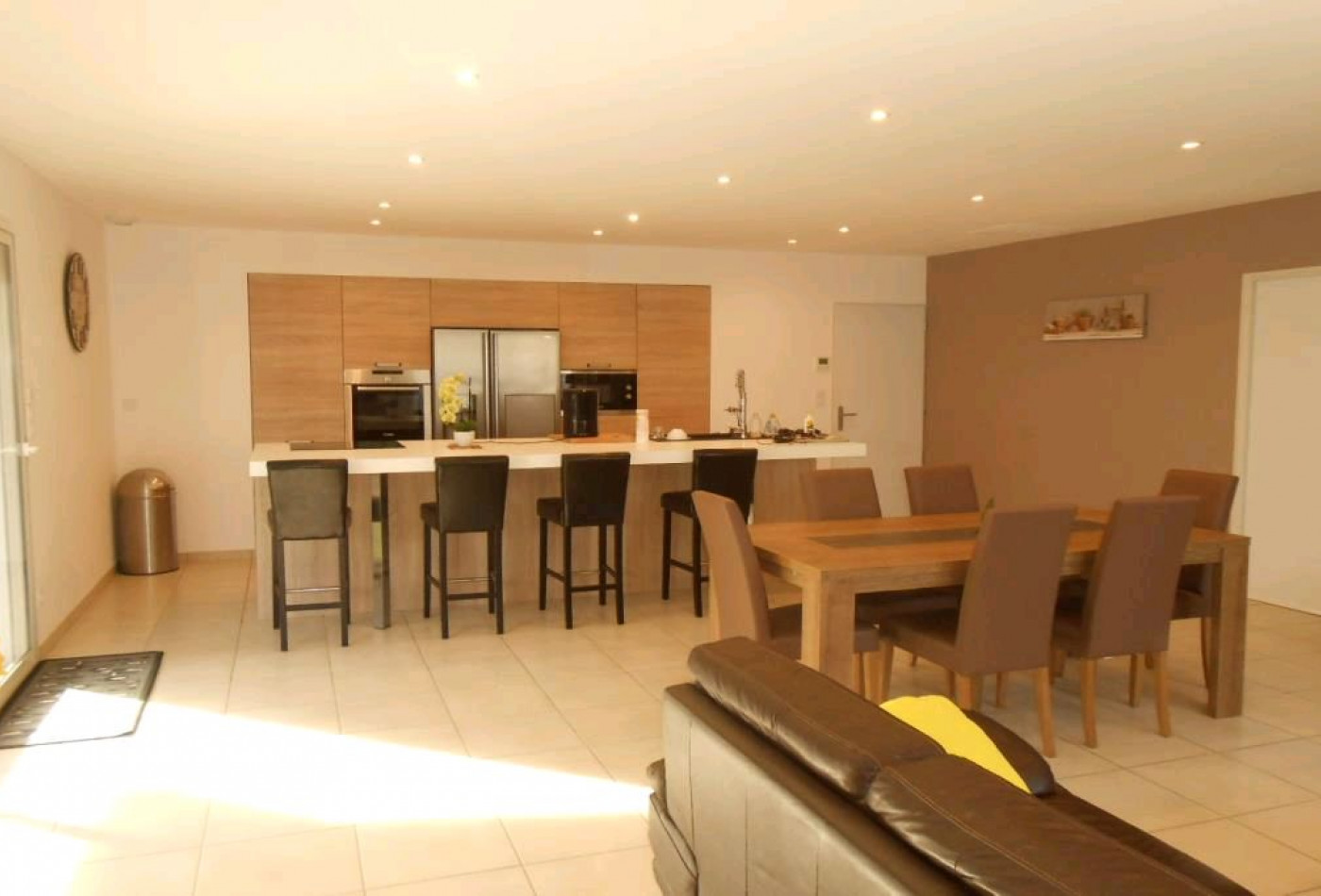 vente Villa Cers - Photo 4