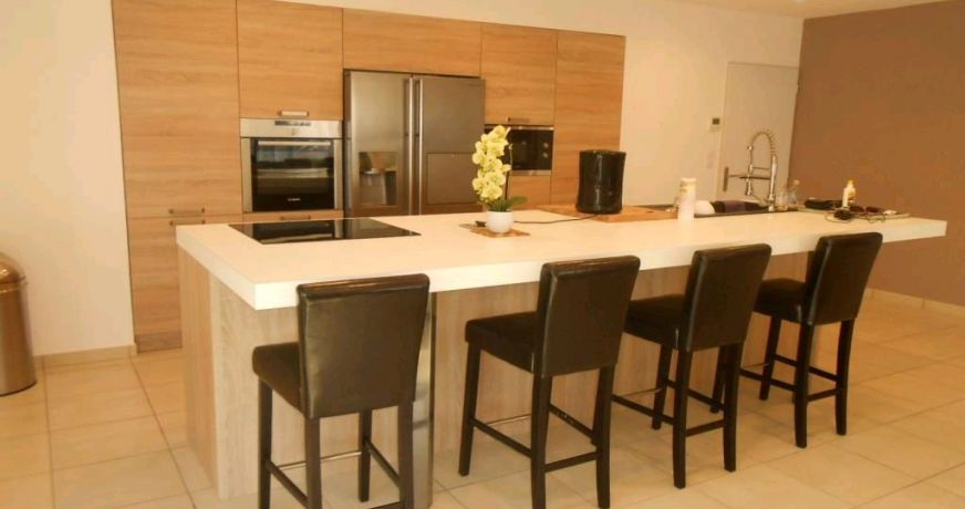vente Villa Cers