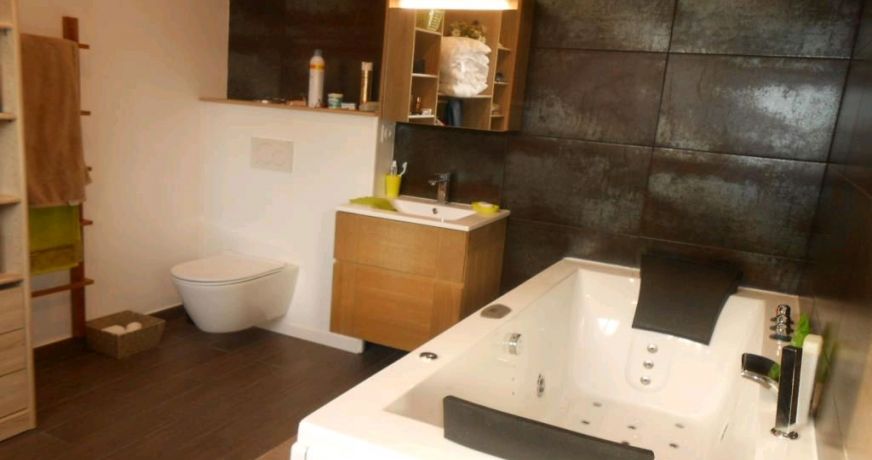 vente Villa Cers