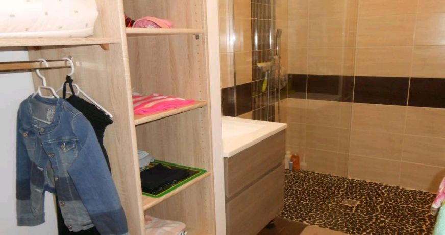 vente Villa Cers