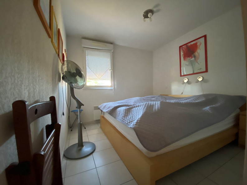 vente Appartement Agde - Photo 6