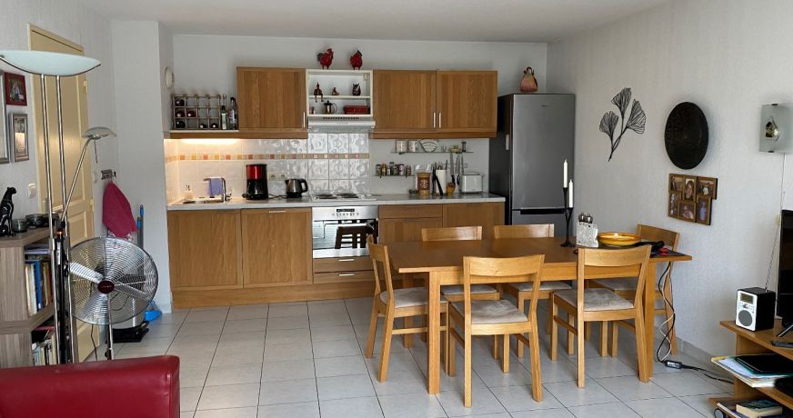vente Appartement Agde