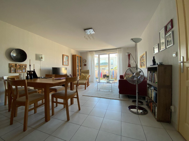 vente Appartement Agde - Photo 10