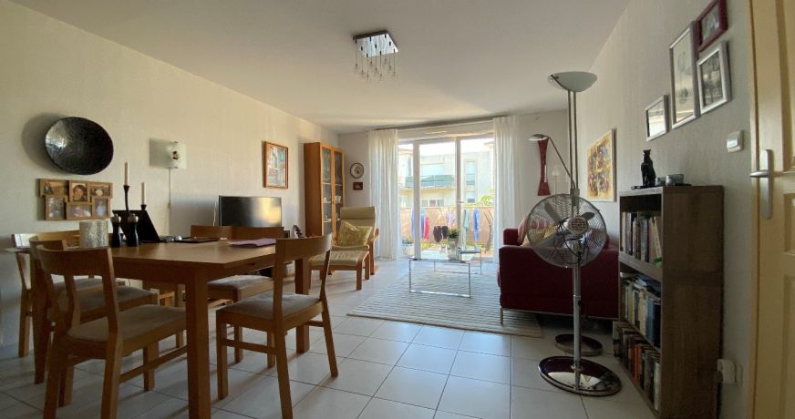 vente Appartement Agde