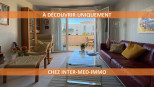 vente Appartement Agde