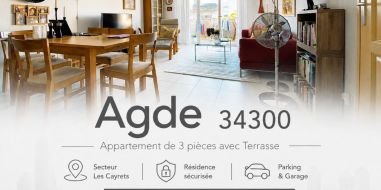 vente Agde