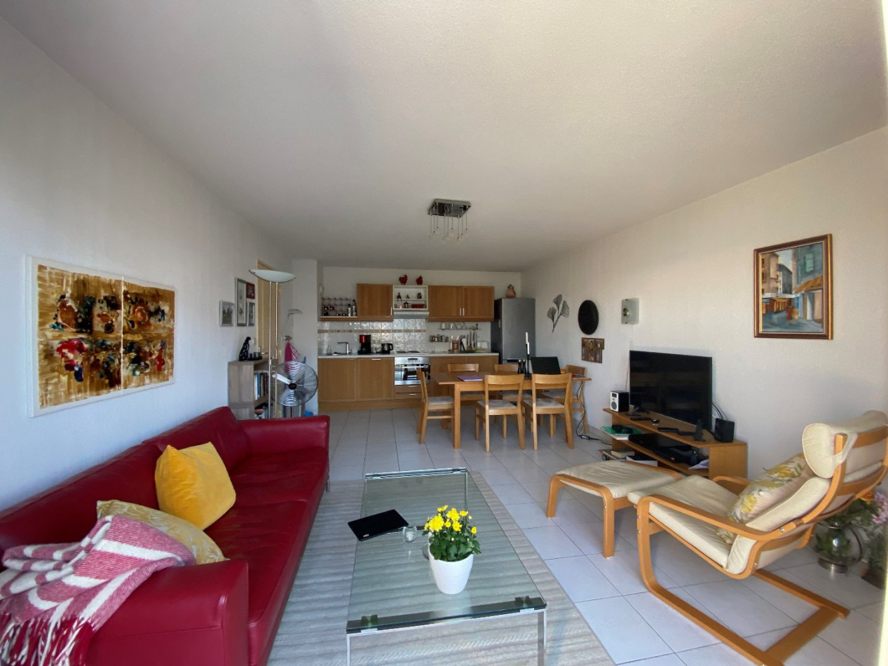 vente Appartement Agde - Photo 3