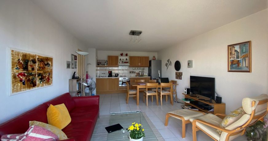 vente Appartement Agde
