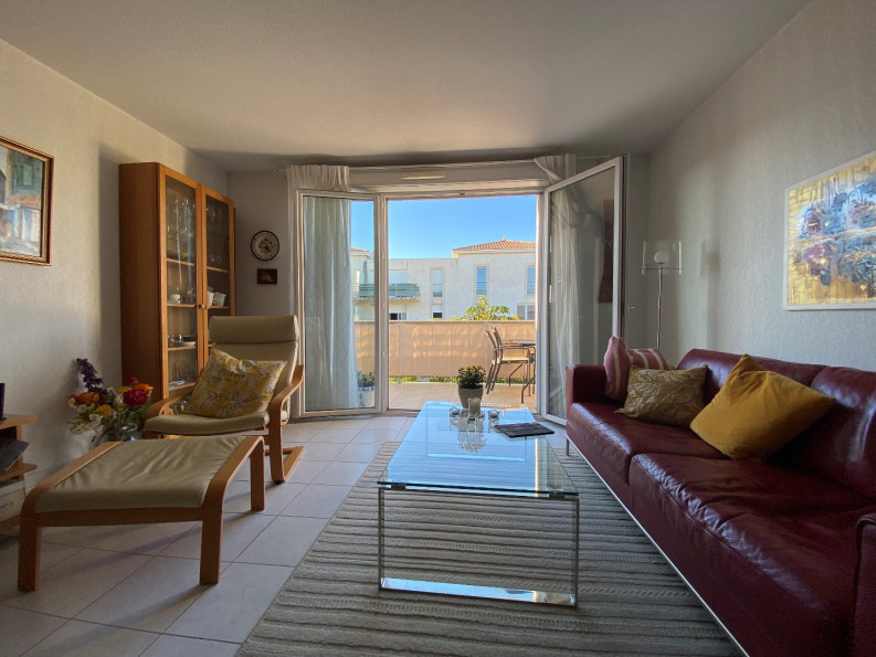 vente Appartement Agde - Photo 2