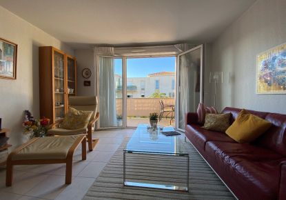 vente Appartement Agde