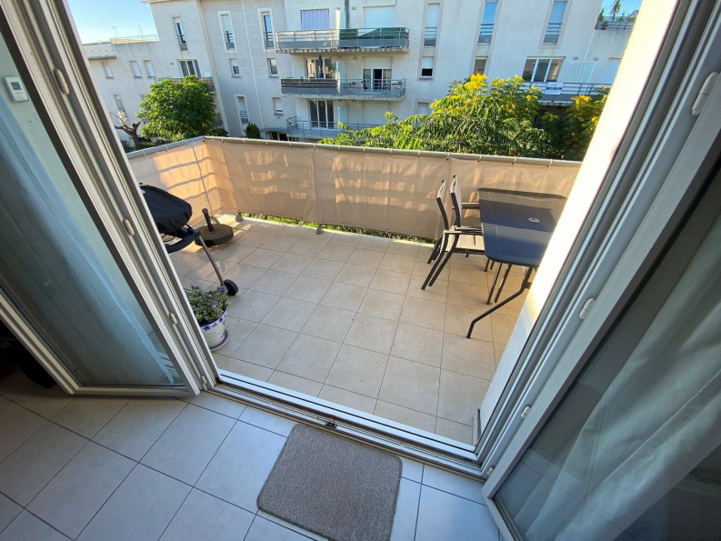vente Appartement Agde - Photo 8
