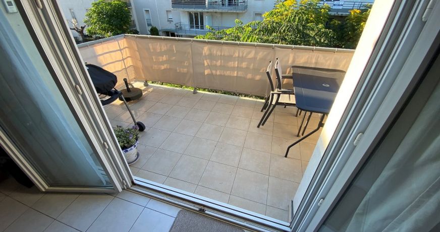 vente Appartement Agde