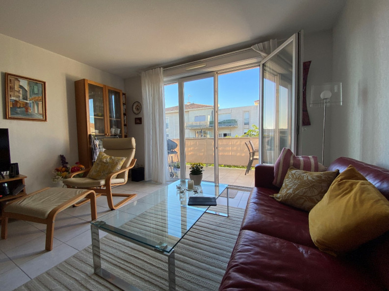 vente Appartement Agde - Photo 2