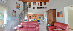 vente Villa Vias