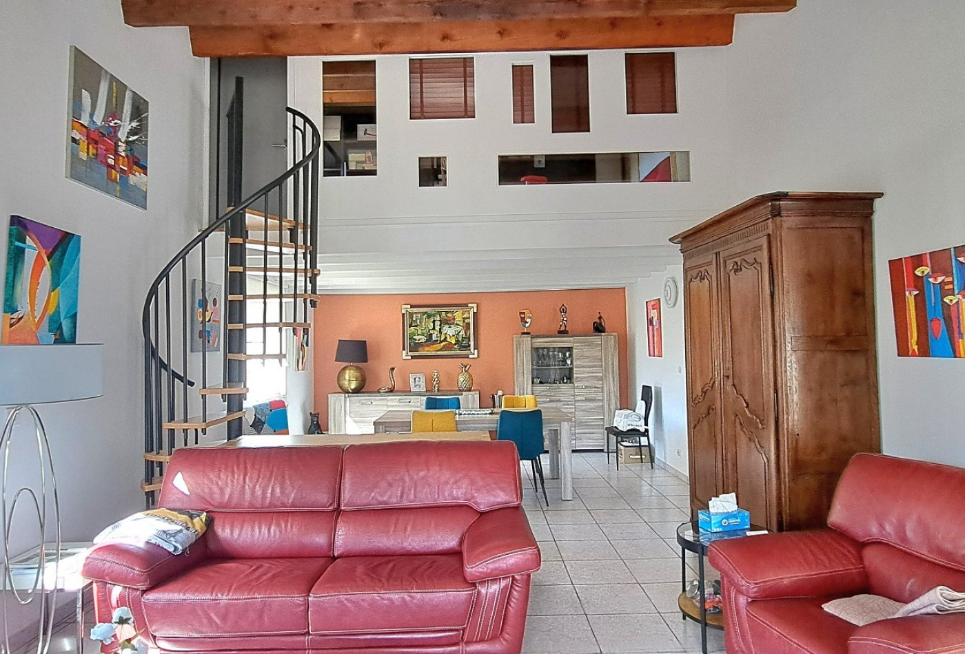 vente Villa Vias - Photo 3