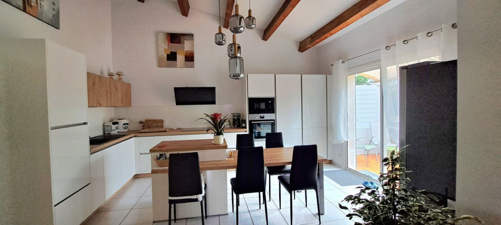 vente Villa Vias - Photo 4