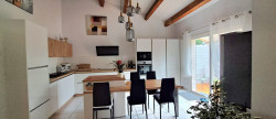 vente Villa Vias