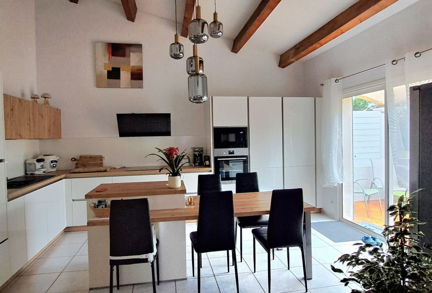 vente Villa Vias - Photo 4