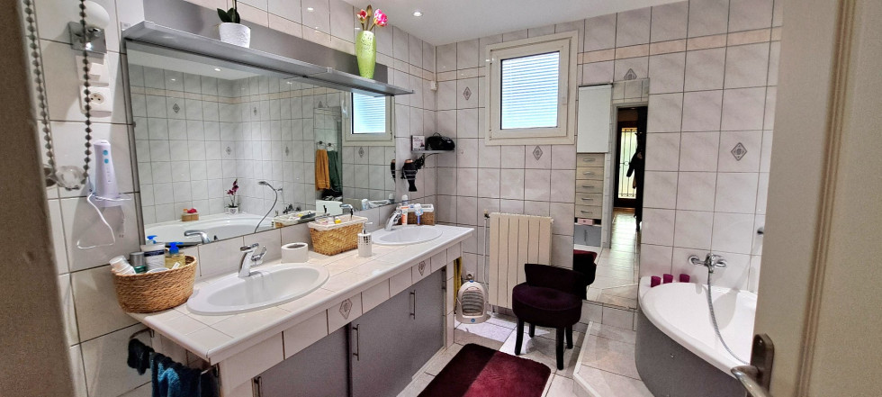 vente Villa Vias - Photo 9