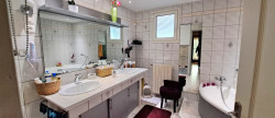 vente Villa Vias