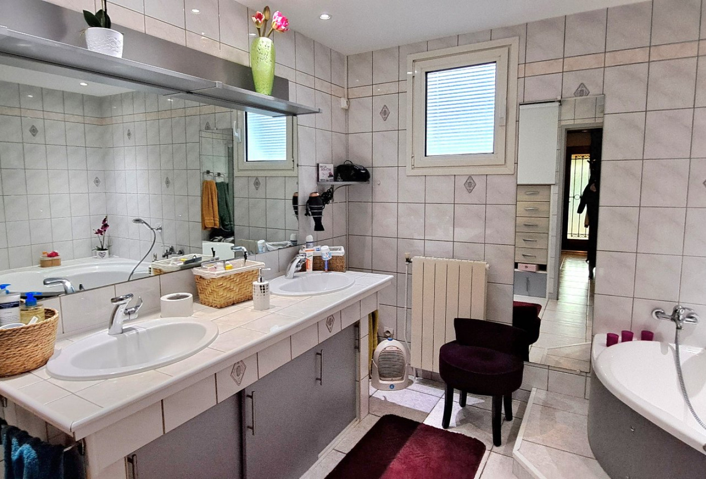 vente Villa Vias - Photo 9