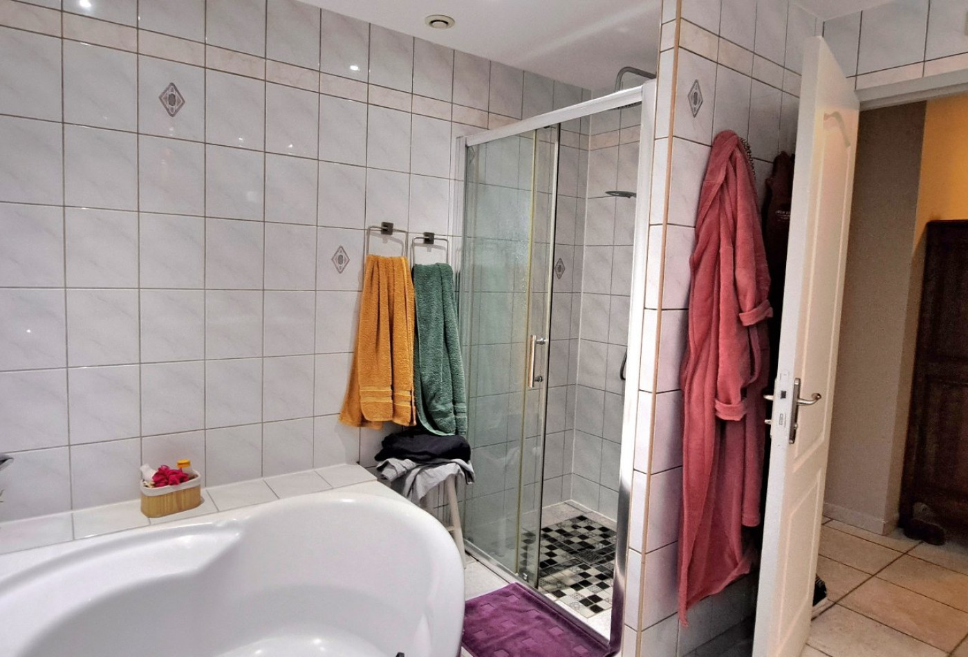 vente Villa Vias - Photo 10