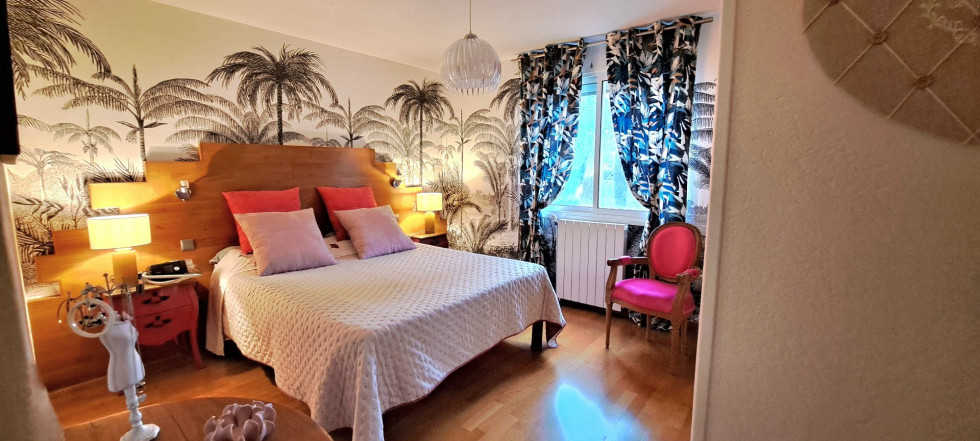 vente Villa Vias - Photo 5