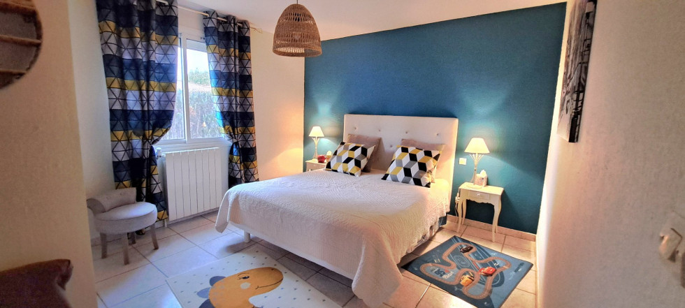 vente Villa Vias - Photo 6