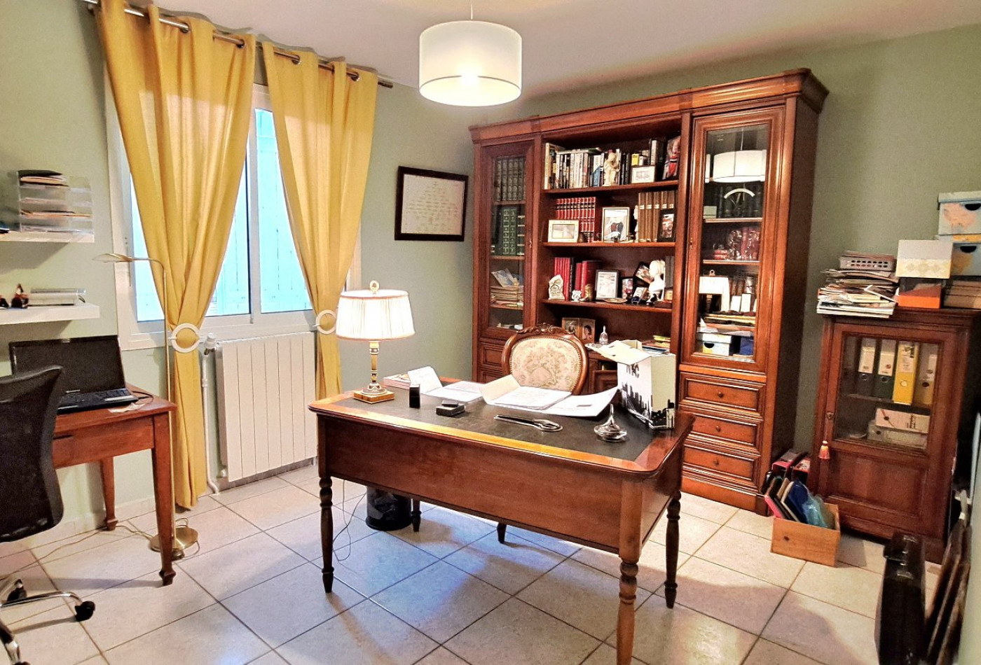 vente Villa Vias - Photo 8