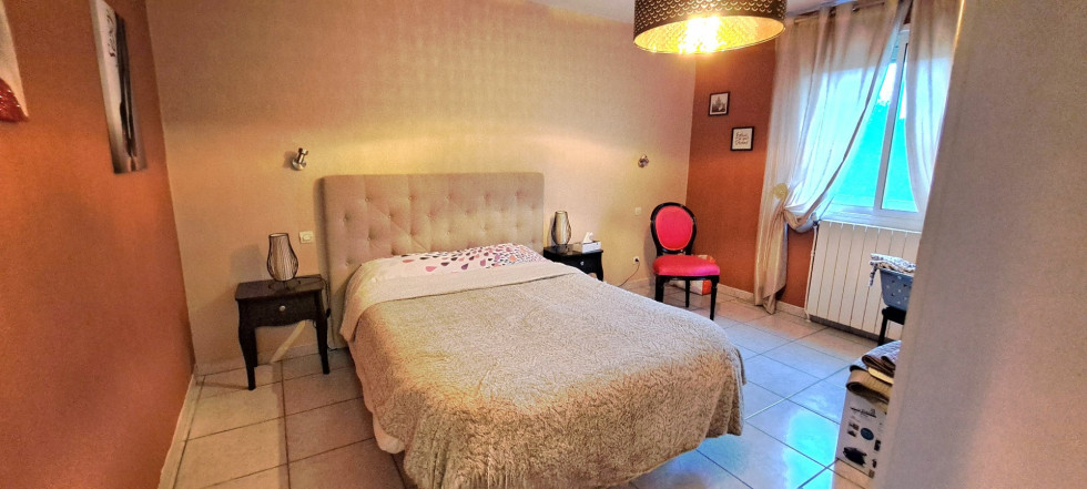 vente Villa Vias - Photo 7