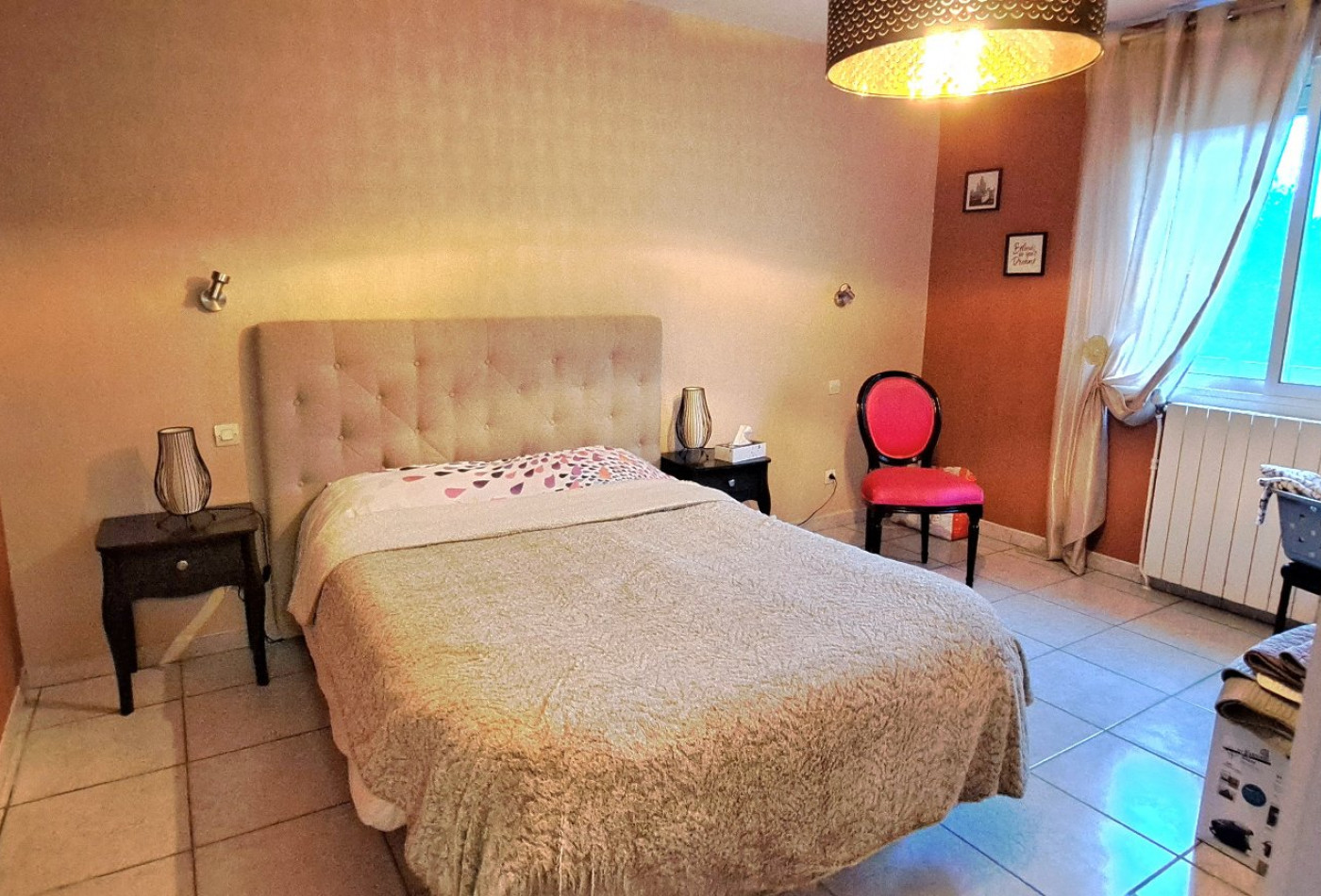vente Villa Vias - Photo 7