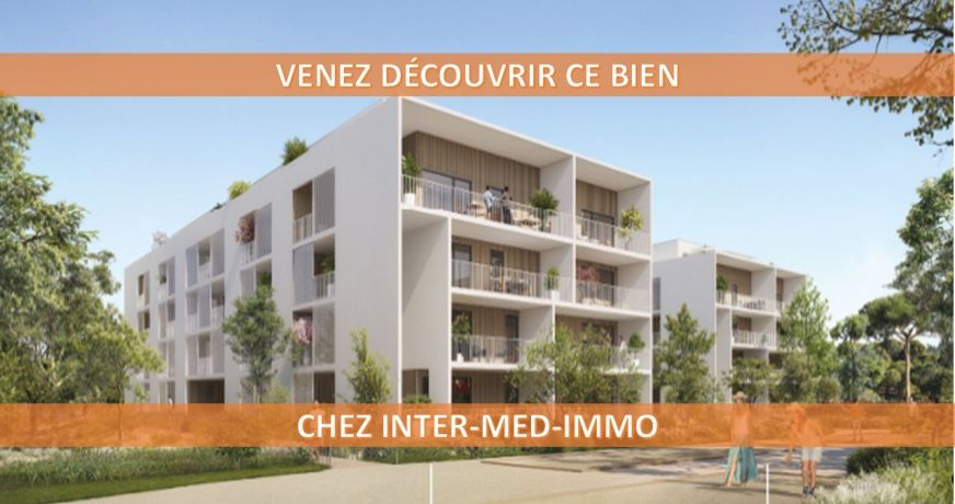 vente Appartement Agde