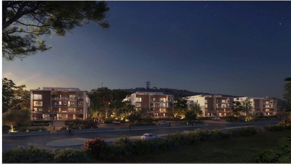 vente Appartement Agde - Photo 2