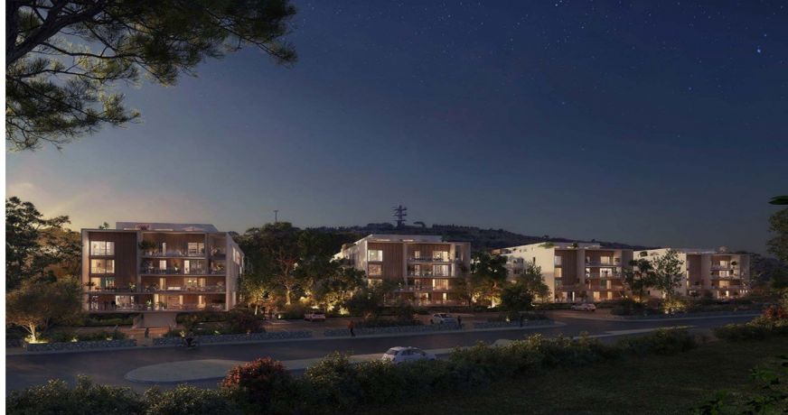 vente Appartement Agde