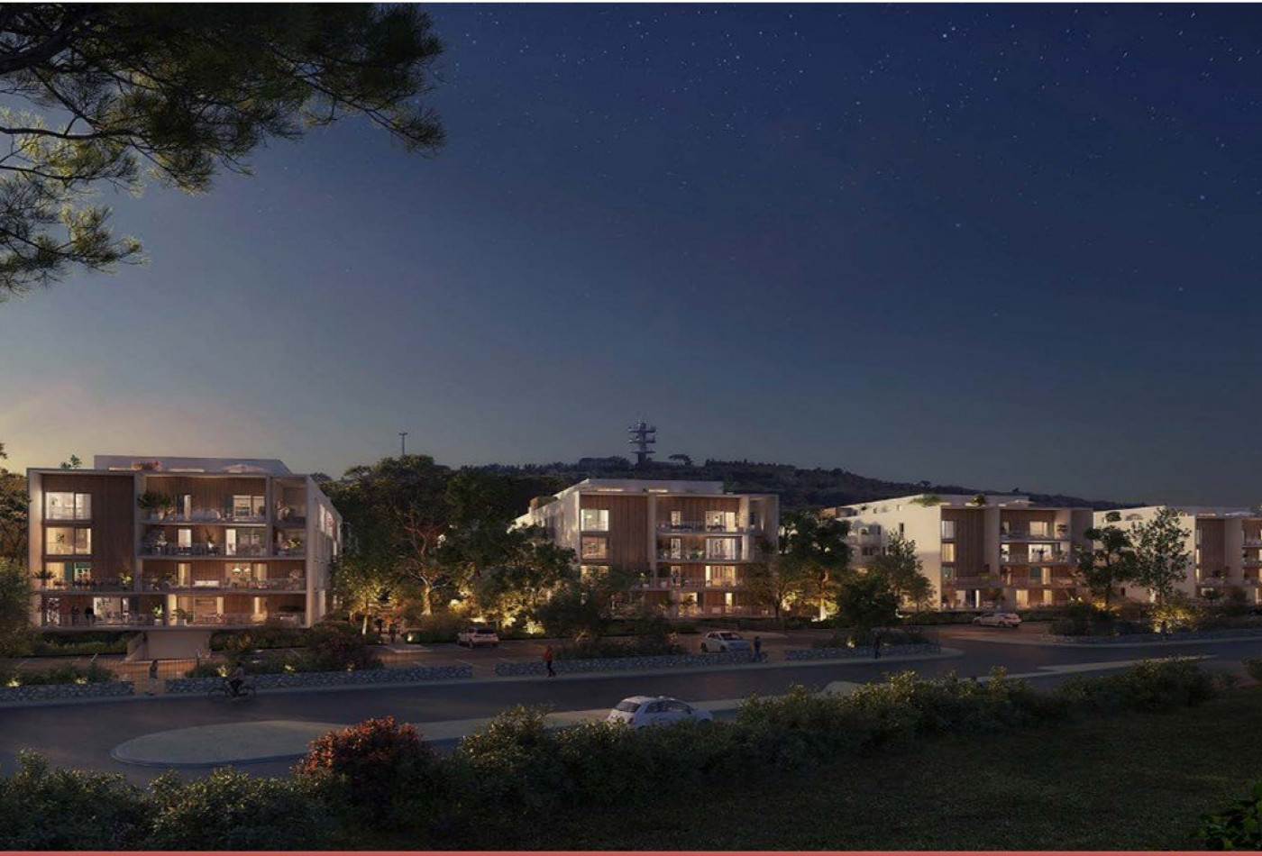 vente Appartement Agde - Photo 2