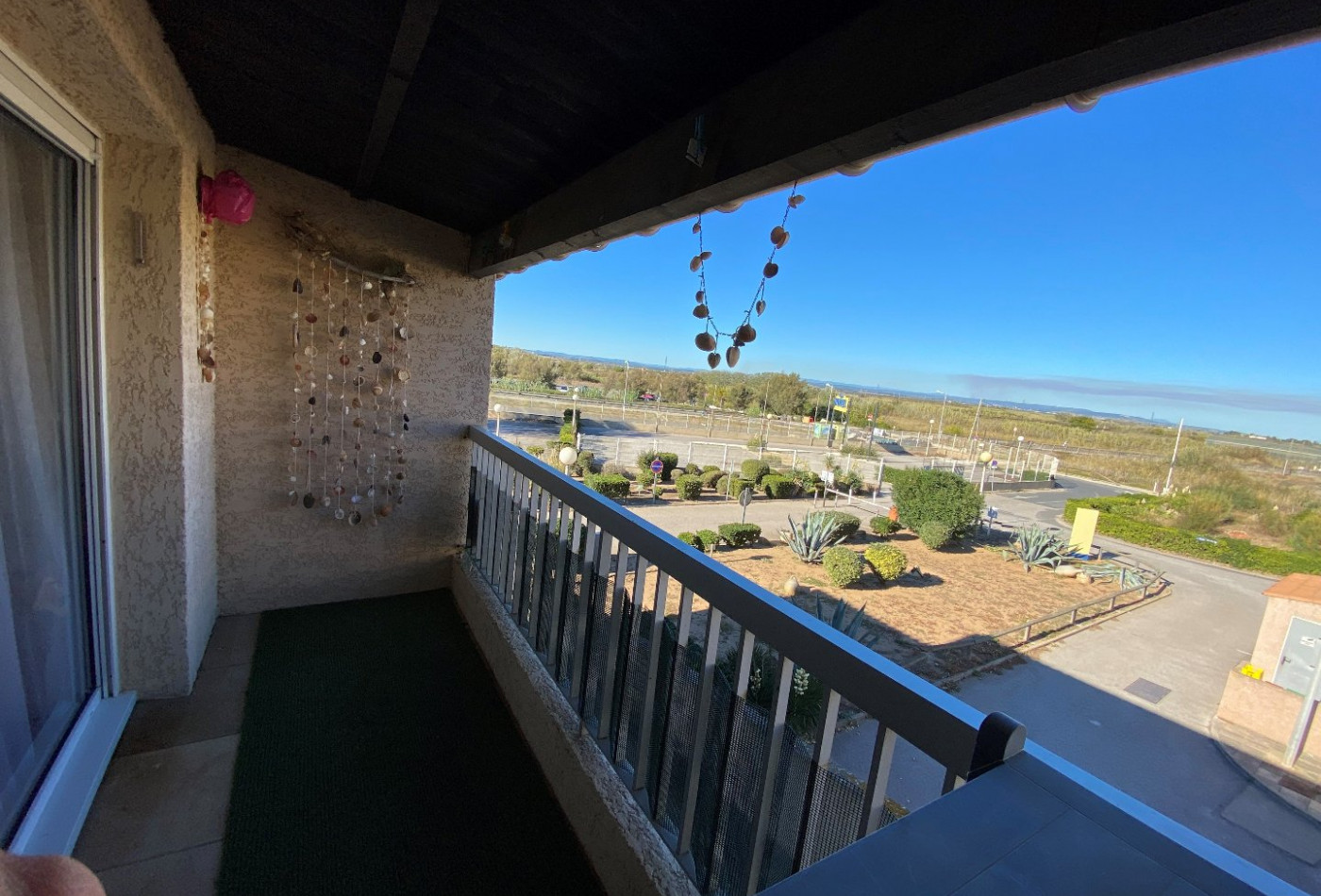 vente Studio cabine Marseillan Plage - Photo 2