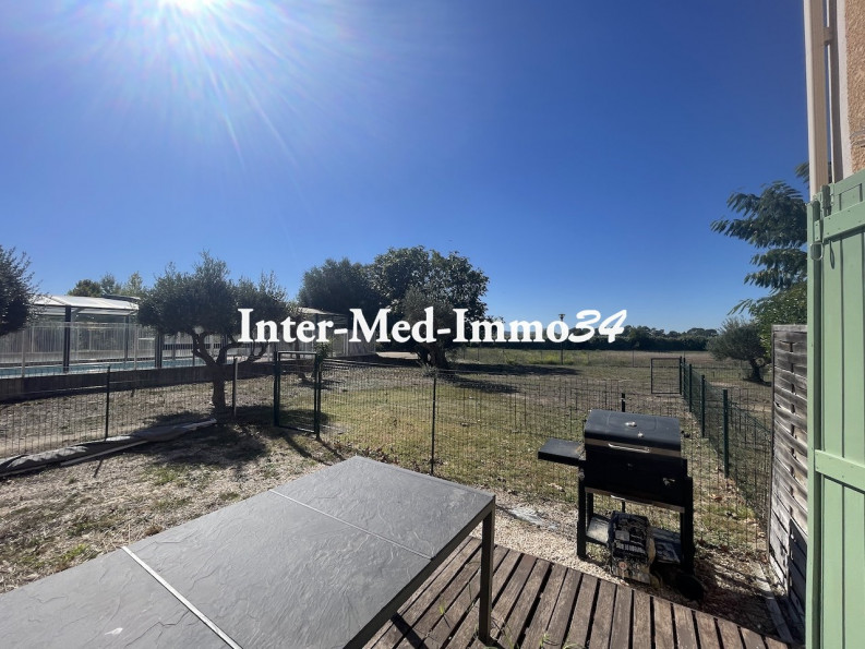 vente Pavillon Beziers - Photo 4