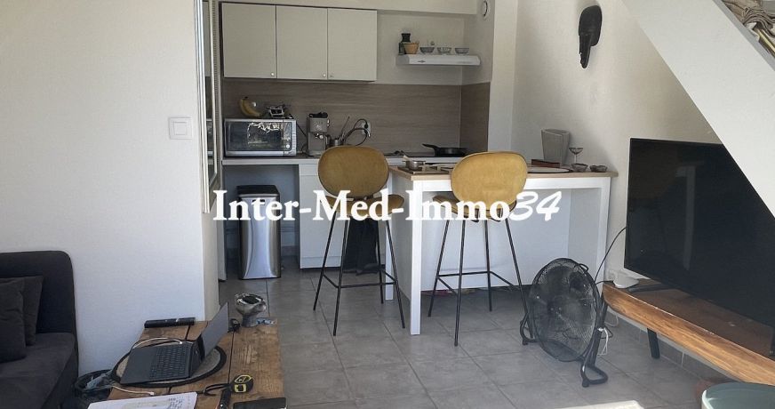 vente Pavillon Beziers