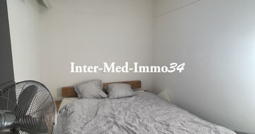 vente Pavillon Beziers