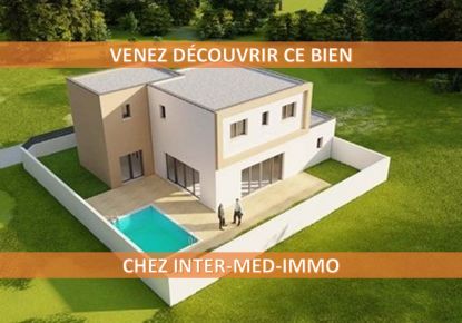 vente Villa Agde
