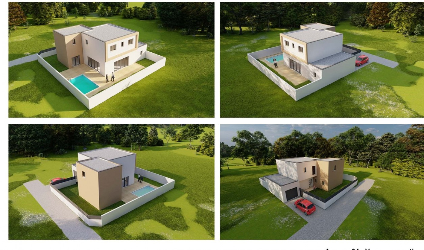 vente Villa Agde - Photo 1