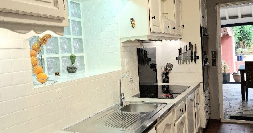 vente Villa Le Grau D'agde