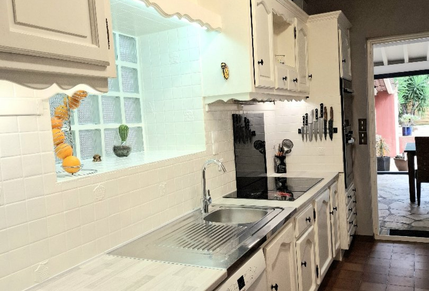 vente Villa Le Grau D'agde - Photo 6