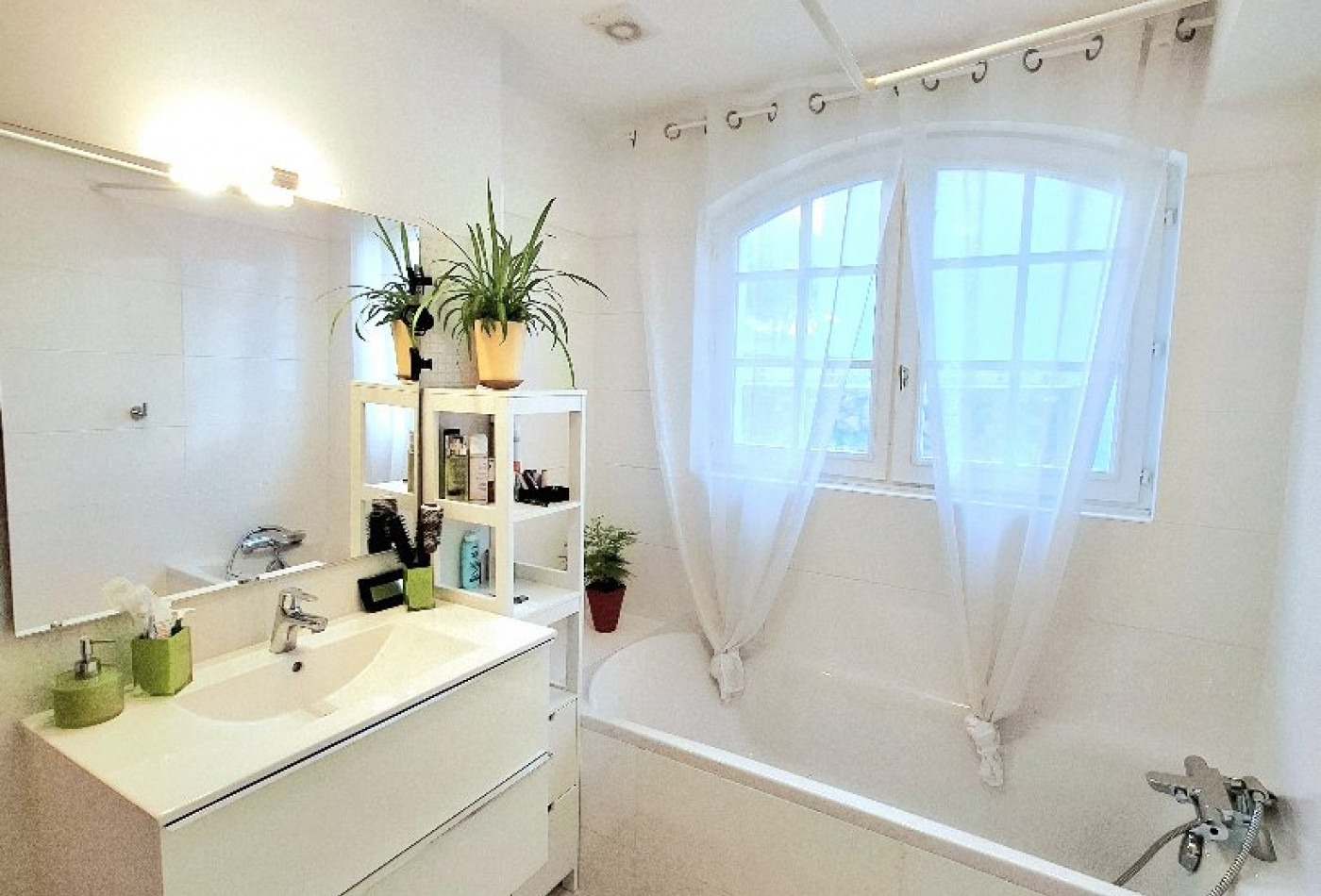 vente Villa Le Grau D'agde - Photo 10