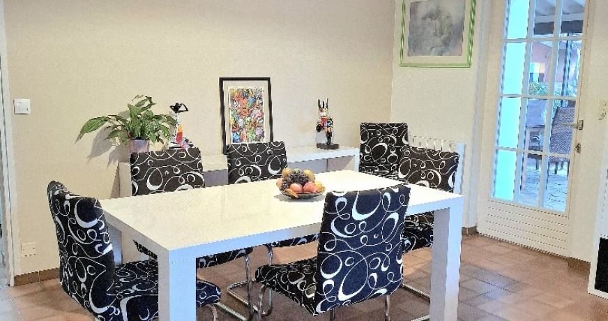 vente Villa Le Grau D'agde