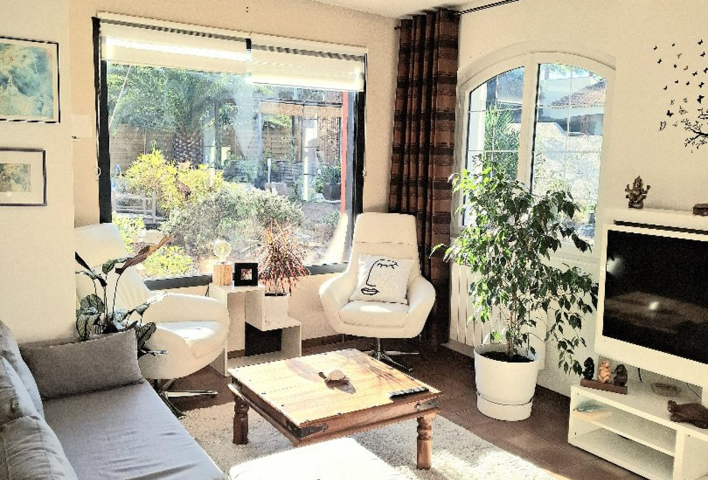 vente Villa Le Grau D'agde - Photo 5