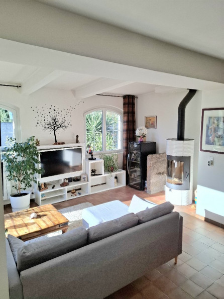 vente Villa Le Grau D'agde - Photo 3