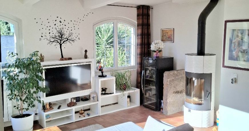 vente Villa Le Grau D'agde