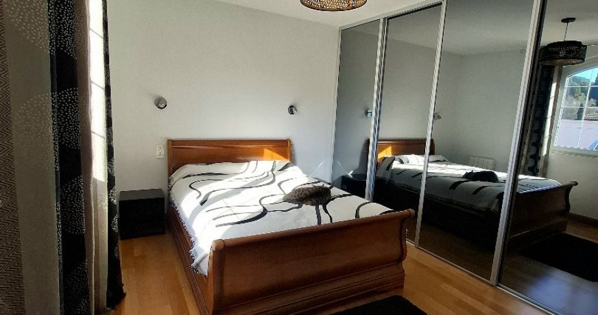 vente Villa Le Grau D'agde