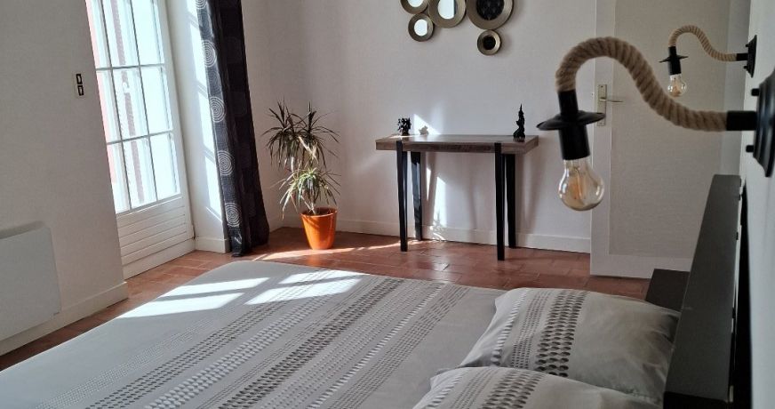 vente Villa Le Grau D'agde